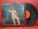 TOMMY OLIVER I Wanna Live LP OBSCURE '73 SOUTH AFRICA POP CBS