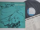 LP Kenny Burrell Blue Lights, Volume 1 BST81596 BLUE NOTE Japan Vinyl