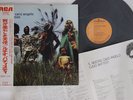 LP Lucio Battisti Il Nostro Caro Angelo RCA6247 RCA Japan Vinyl OBI
