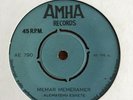 ALEMAYEHU ESHETE AE790 AMAZING  KILLER DANCEFLOOR AFRO ETHIO FUNK HEAR
