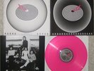 NEU Limited 180g COLOR Vinyl LP Jazz mit Poster - Queen Freddie Mercury