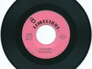  northern soul  - OTIS  LEAVILL  -   I'M  AMAZED   LIMELIGHT  RECORDS