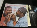 JIMMY SMITH & WES MONTGOMERY THE DYNAMIC DUO 1967 VERVE V6-8678 NM