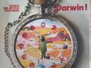 disco in vinile 180 gr Banco Del Mutuo Soccorso Darwin