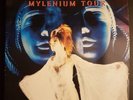 Coffrer vinyl 33T Mylène Farmer Mylenium tour 3 Disc