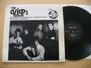THE V.I.P.'S- EARLY SPOOKY TOOTH RARE IMPORT BEAT GARAGE FREAKBEAT PSYCH LP NM