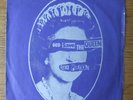 SEX PISTOLS...GOD SAVE THE QUEEN..ORIG.PUNK 7