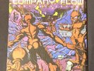 Company Flow - Funcrusher Plus. Double Vinyl Hip-Hop LP. 1997 Rawkus RWK 1134-1