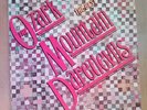 The Ozark Mountain Daredevils ?– The Best Vinyl LP Comp 33rpm 1976 AMID138