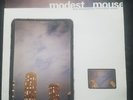 Modest Mouse 1997 1st Pressing The Lonesome Crowded West double LP 12