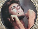 George Michael – Careless Whisper 12 inch picture disc - Very collectable, rare