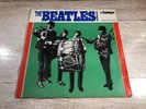 LP AMIGA ?850040 The Beatles ?– The Beatles RARE GDR DDR MONO VINYL 1965