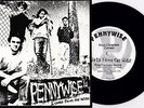 Pennywise ?- A Word From The Wise 7