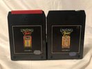 HTF 1982 Rock N Roll Fever Vol. 1&2 8 track tape - Trashmen, Surfaris - UNTESTED