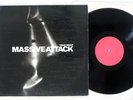 MASSIVE ATTACK TEAR DROP CIRCA 7243 8 94980 6 6 UK VINYL LP