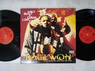 CHEF RAEKWON ONLY BUILT 4 CUBAN LINX... LOUD 07863-66663-1 US VINYL 2LP