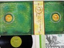 ALICE COOPER BILLION DOLLAR BABIES WARNER P-8322W Japan OBI VINYL LP