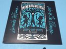 LUCINDA WILLIAMS- Live at the Fillmore- 3LPs-OOP-NM Rare