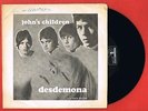 JOHN'S CHILDREN Desdemona UK 7