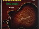 JOHNNY SMITH: Moods LP Hear  (Mono, very sl cw, 4