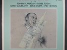 BOBBY JASPAR: In Paris LP Jazz