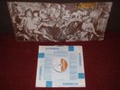 CARAVAN Waterloo Lily LP 1972 DERAM 1st Press  MINT