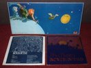 PINK FAIRIES Never Never Land LP 1971 POLYDOR 1st Press  100% COMPLETE