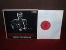 DAVY GRAHAM Folk Blues & Beyond LP 1965 DECCA MONO 1st Press  MINT