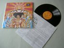 THE JIMI HENDRIX EXPERIENCE Axis: Bold As Love US 2013 numbered mono vinyl LP