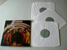 THE KINKS Are The Village Green Preservation Society 2004 Earmark vinyl 3LP