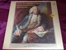 Sealed Classical LP : Menuhin   William Boyce   The Eight  Sympohonies   Angel