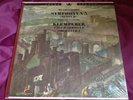 Sealed Classical LP : Mendelssohn   Symphony No. 5   Scotch    Klemperer  Angel