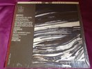 Sealed Classical LP : Berg   Concerto for Violin & Orch   Ferras   Pretre  Angel