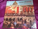 Sealed Classical LP : Shostakovich   Symphony No 3   May First   Angel SR 40245