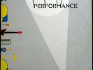 PFM 'Performance' Original 1983 Numero Uno ITALY Press Prog 2-LP