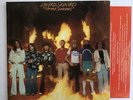 Lynyrd Skynyrd Street Survivors Original Flames Cover LP VG++/NM 1977 w/Insert