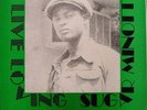 Sugar Minott Live Loving WHITE/BLUE LABEL Studio One Vinyl LP