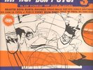 Gang Starr, Das EFX, Public Enemy, NWA Hip Hop Dont Stop Vol. 3 Vinyl LP-Box