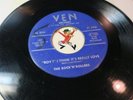 45 RPM l ROCKABILLY : Rock n' Rollers