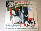 EX-/EX   Christmas At The Patti/1973 Double 10