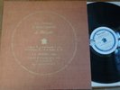 G-F HENDEL - RISTENPART  / MOZART / LES DISCOPHILES FRANCAIS DF 162