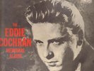Eddie Cochran The Eddie Cochran Memorial Album Liberty Vinyl LP