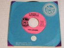 The Lancers-Doing The Snatch-ORIG. 1965 Northern Soul PROMO 45-NM- Major Lance