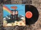 RAINBOW AFTER THE STORM RARE FUZZ PSYCH DJ PROMO LP