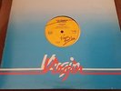 Reggae 12-inch The TWINKLE BROTHERS - Jahoviah (UK pressing NM)