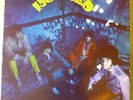 THE HOOK Hooked LP UNI 1968 US orig+foc+stereo 73038 THE LEAVES-GRASSROOTS