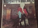 Eternity's Children - Self Titled LP - Psych Rock - G+/VG-