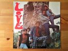 Love “s/t” original Elektra mono LP beautiful shape
