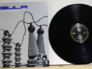 Nebula - Charged LP Gatefold Sub Pop SP 535