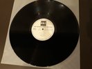THE CULT live BBC transcription service LP rare  ex+ condition